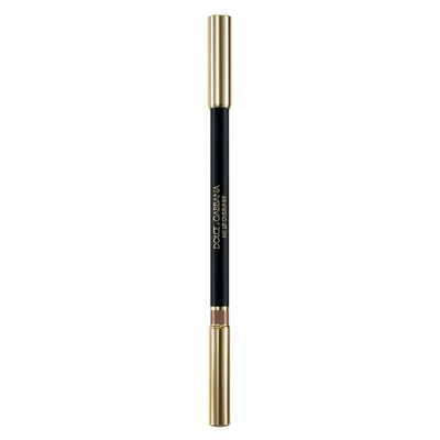 DG MAKE-UP LIP PENCIL 04 MY CARAMEL BROWN